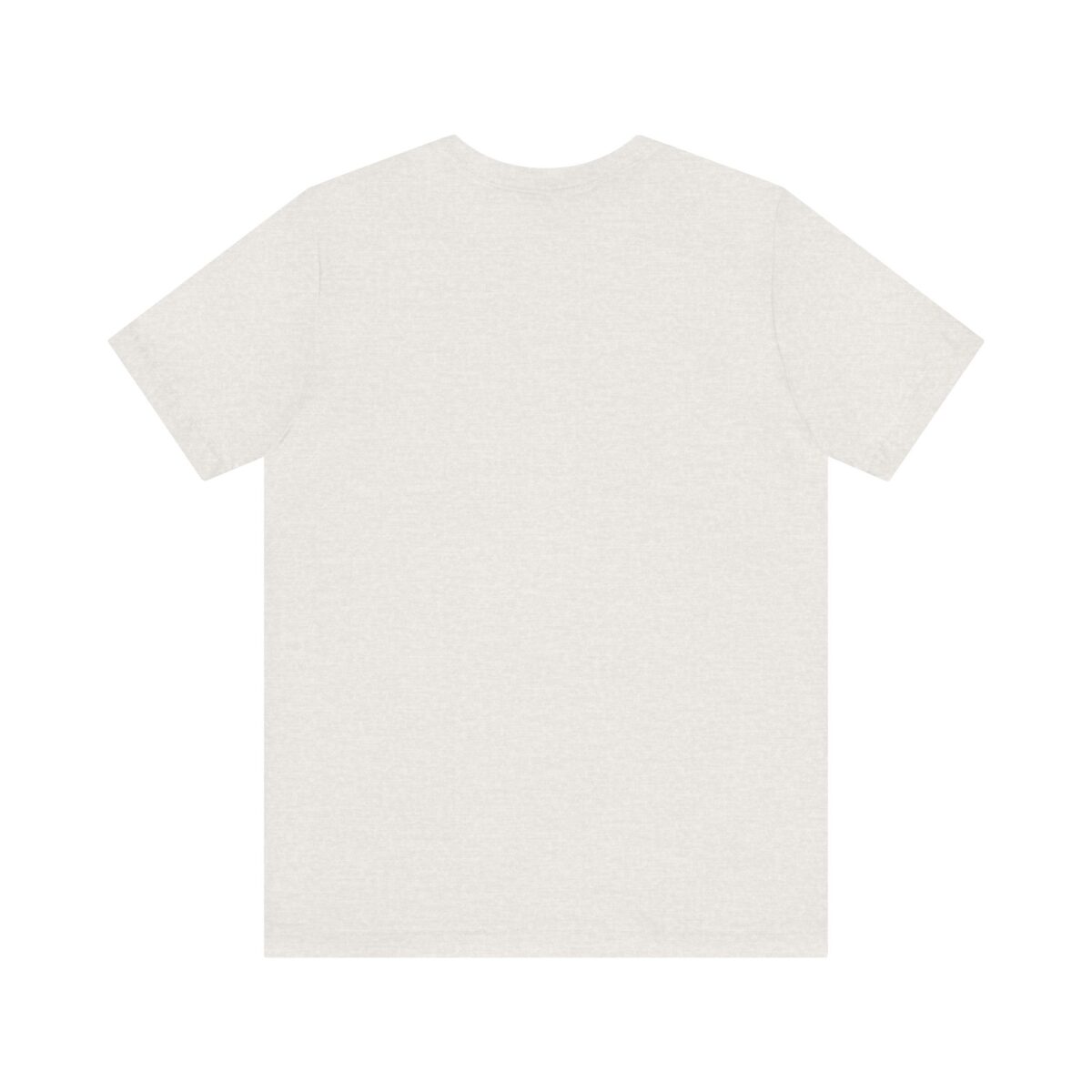 Adventure Awaits Bear Tee - Do Not Pet Graphic Unisex Jersey Short Sleeve T-Shirt - Image 10