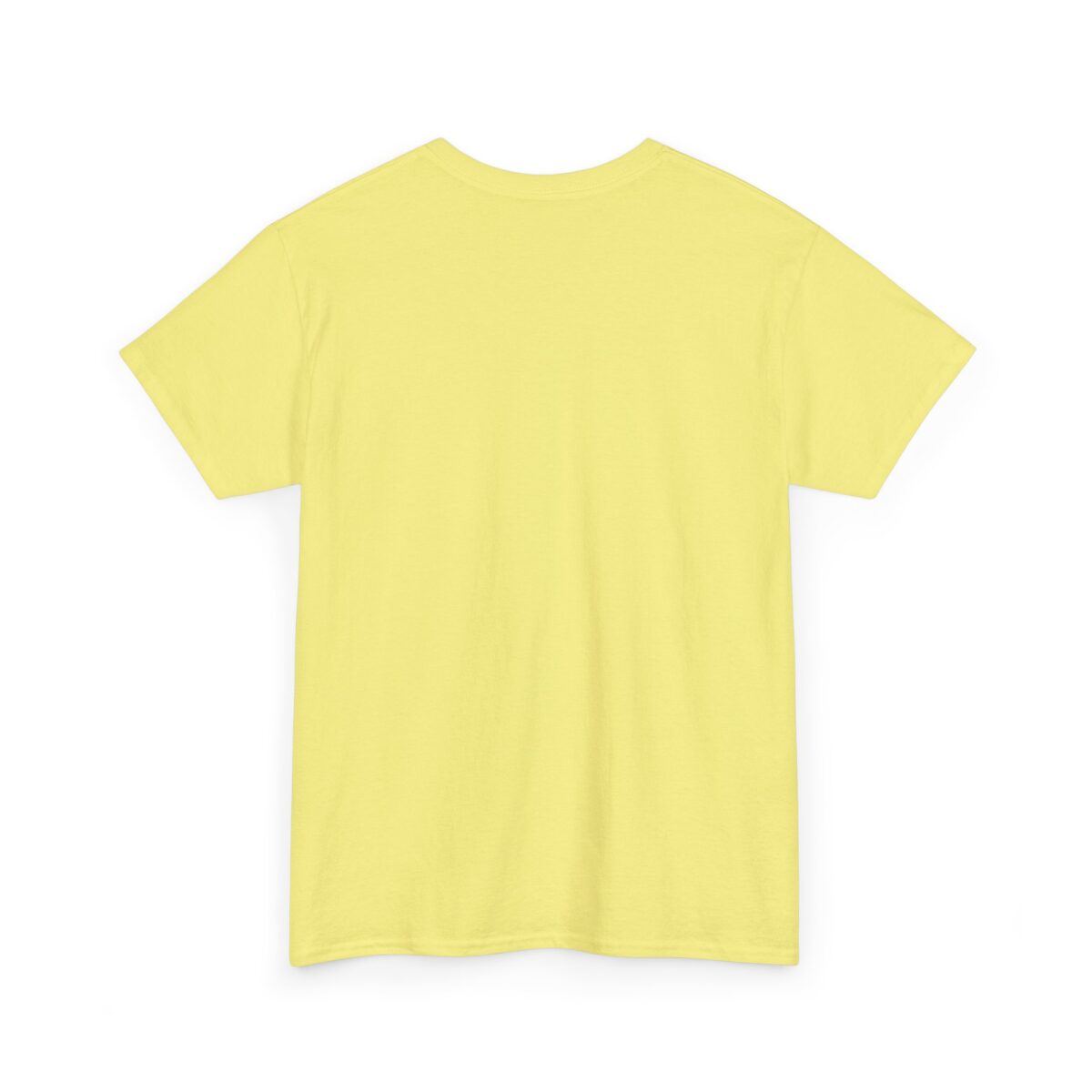 Blooming Tulip Unisex Heavy Cotton Tee - Image 24