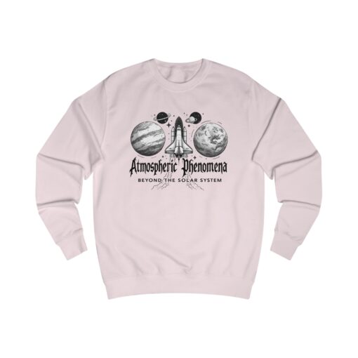 Atmospheric PHENOMENA Unisex Sweatshirt - Image 13