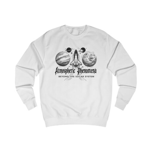 Atmospheric PHENOMENA Unisex Sweatshirt