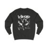 Winged Unisex Sweatshirt