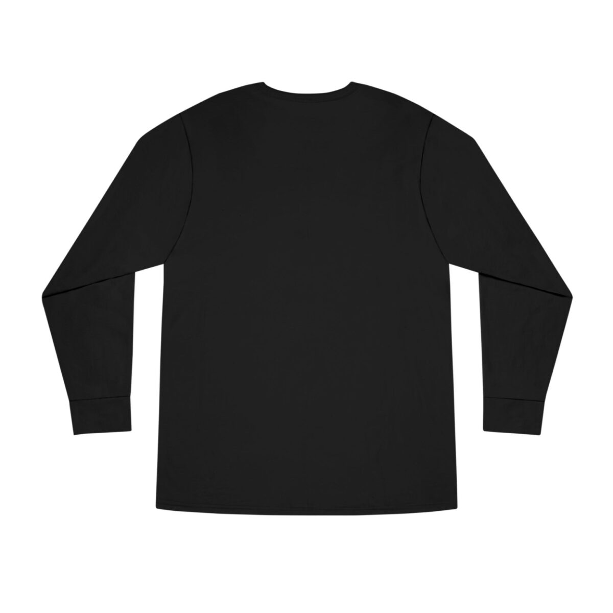 My Grand Grand Grandfather's Last Pet Long Sleeve Crewneck Tee - Dinosaur Theme - Image 6