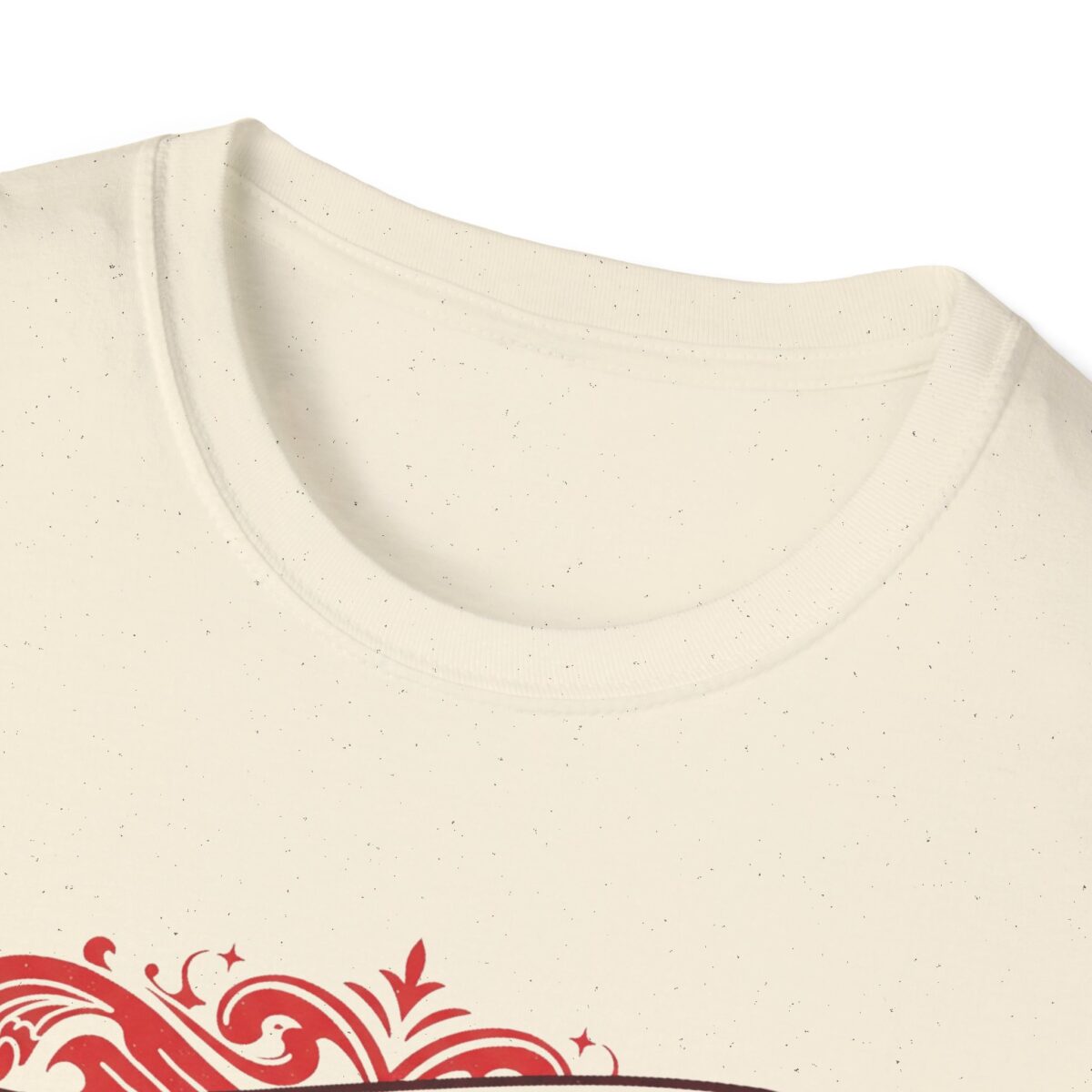 Aim higher Unisex Softstyle T-Shirt - Image 19