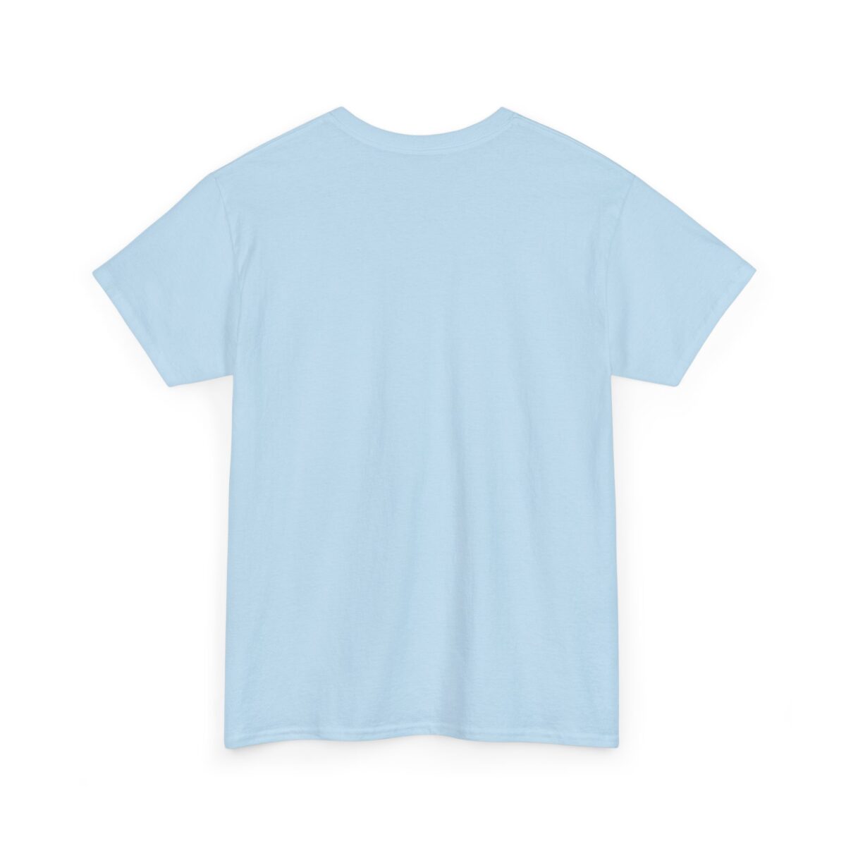 I'm legit pretty Unisex Heavy Cotton Tee - Image 32