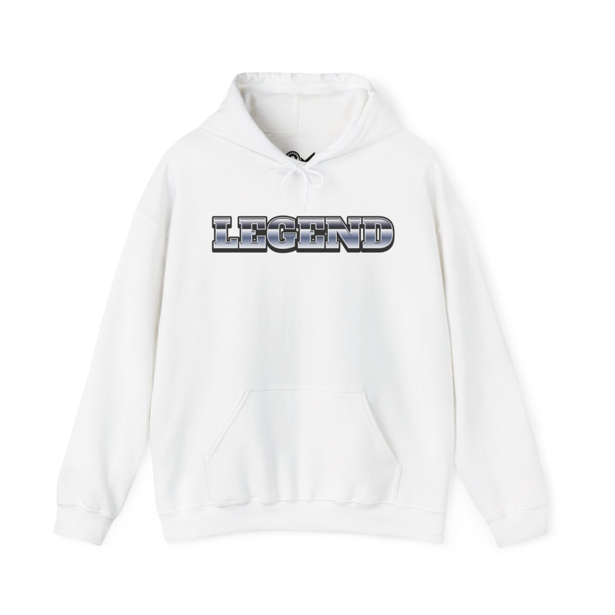 Legend Football Unisex Heavy Blend™ Hooded Sweatshirt