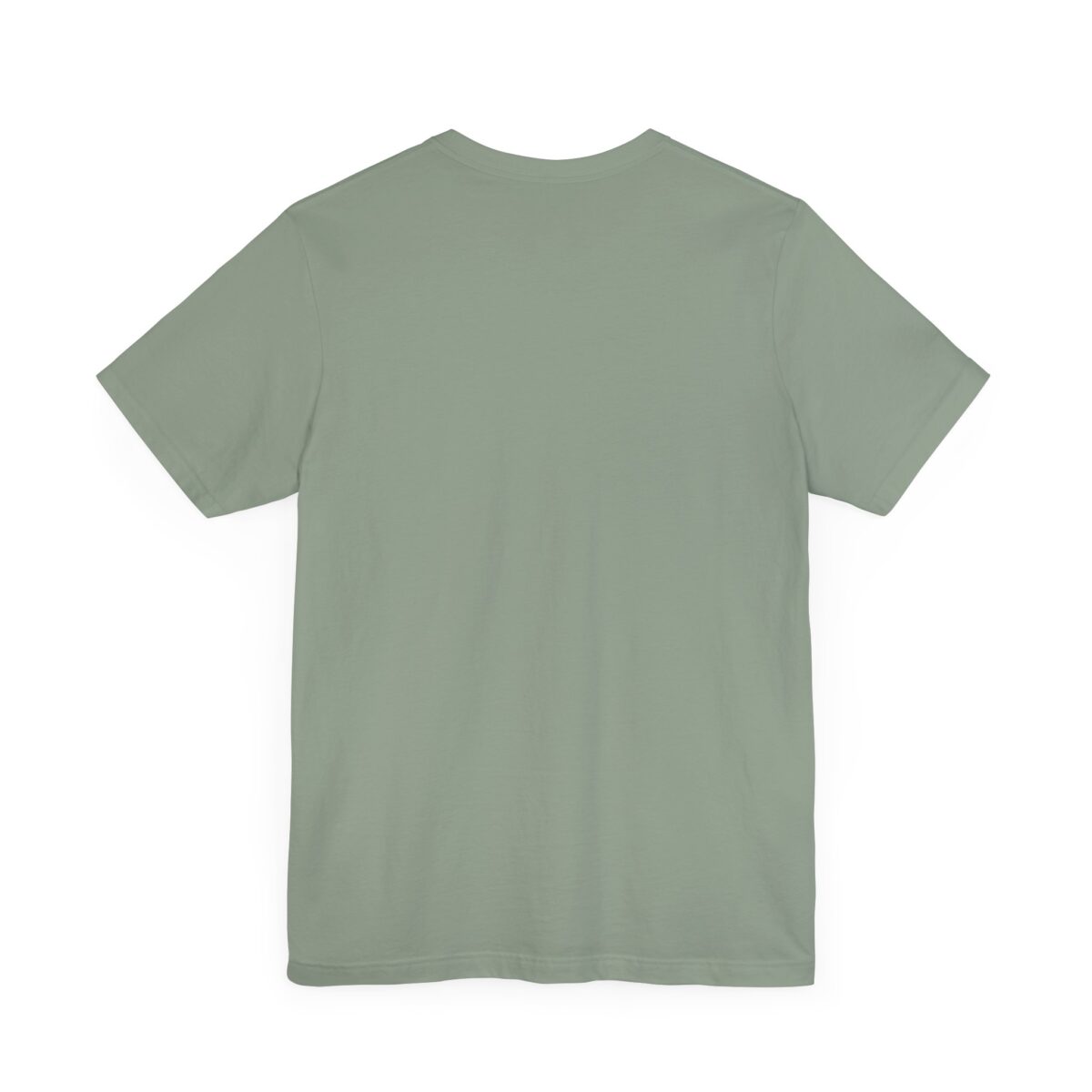 Vibe higher Unisex Jersey Short Sleeve Tee - Image 12
