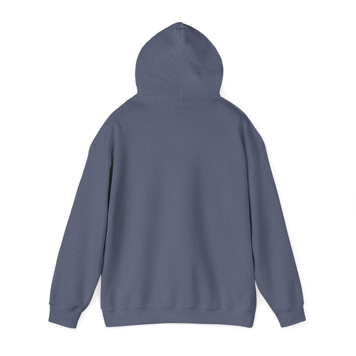 Definitely not my family photo Unisex Heavy Blend™ Hooded Sweatshirt - Image 35