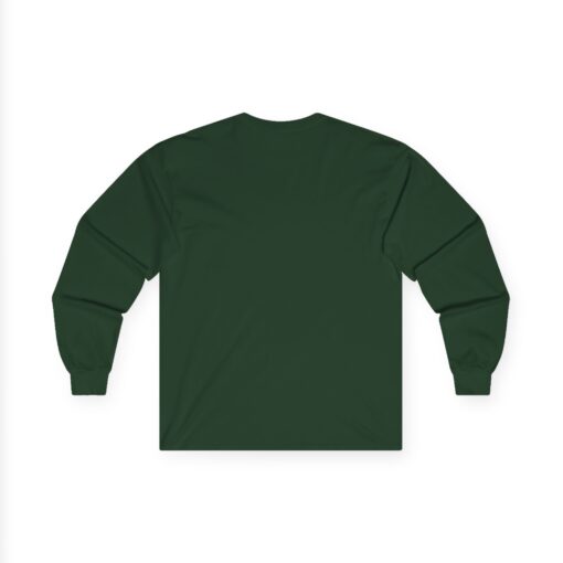 Good in all things Unisex Ultra Cotton Long Sleeve Tee - Image 8