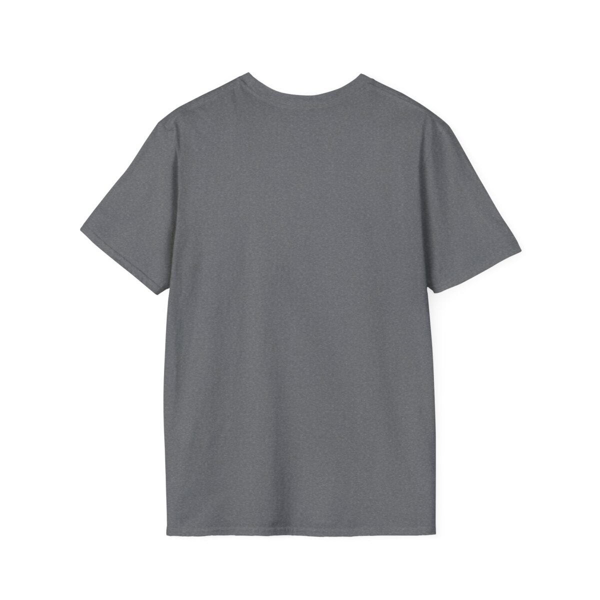 La lune Unisex Softstyle T-Shirt - Image 10