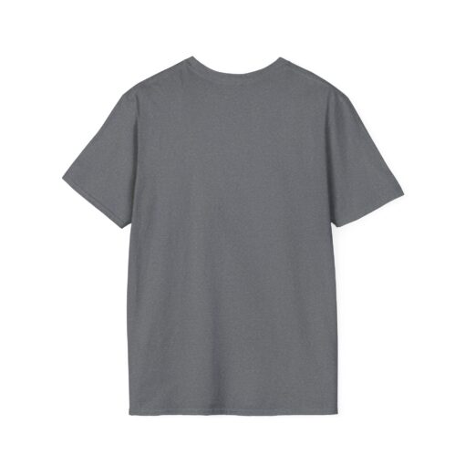 La lune Unisex Softstyle T-Shirt - Image 10
