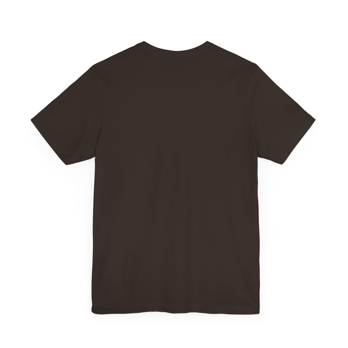 Korean Alphabet Unisex Jersey Short Sleeve Tee - Image 4
