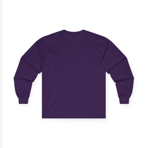 Cool never die Unisex Ultra Cotton Long Sleeve Tee - Image 14