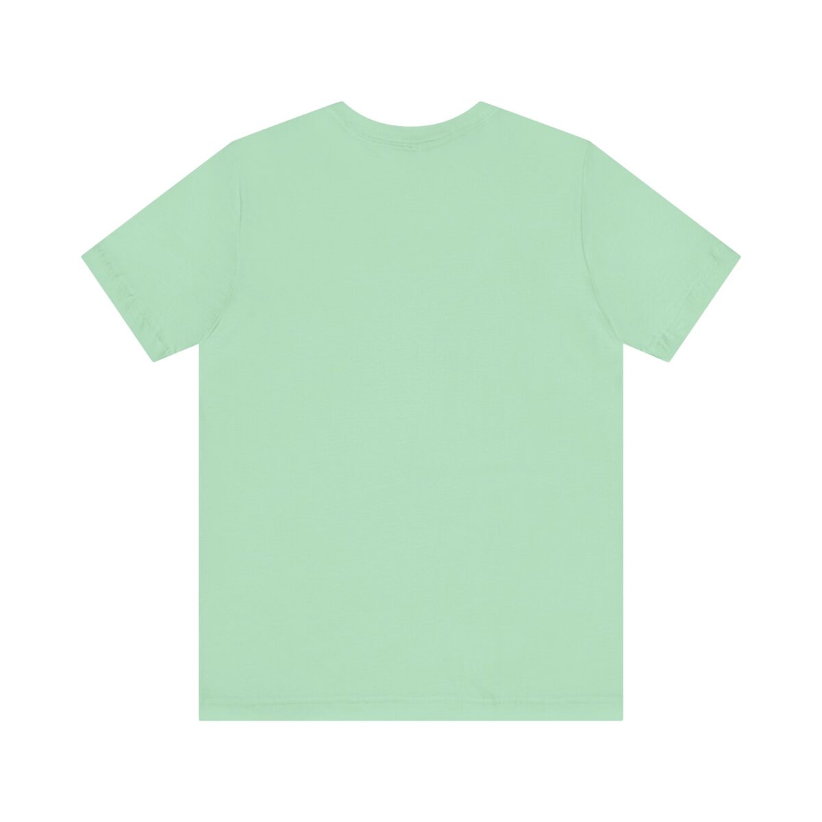 Punish Your Robot Unisex Jersey Short Sleeve Tee - Image 6