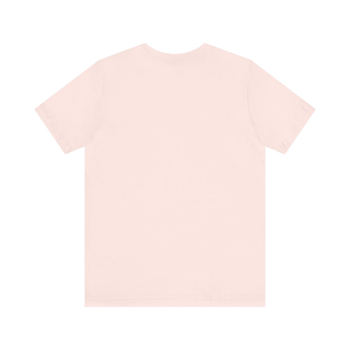 Not to create beauty Unisex Jersey Short Sleeve Tee - Image 10