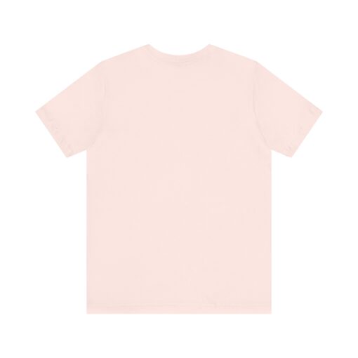 Not to create beauty Unisex Jersey Short Sleeve Tee - Image 10