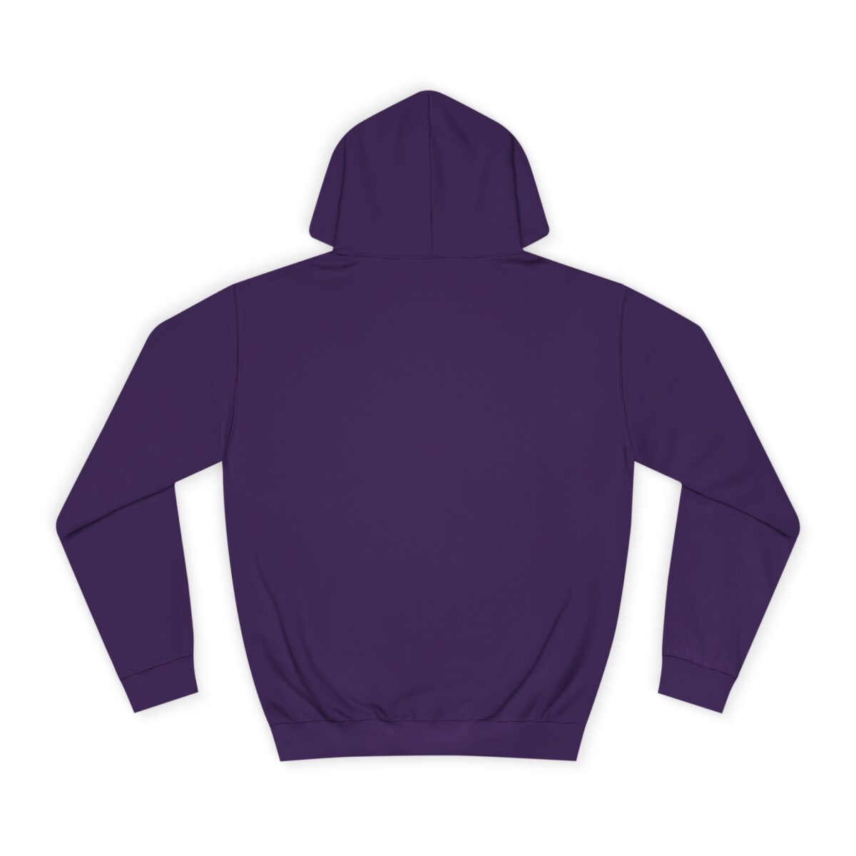 Through books Unisex College Hoodie - Image 30