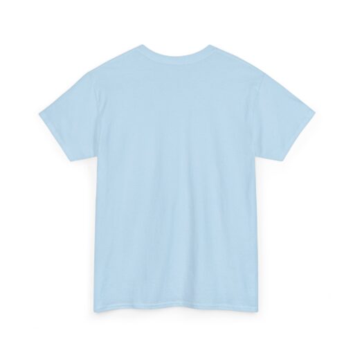 Bloom Unisex Heavy Cotton Tee - Image 32