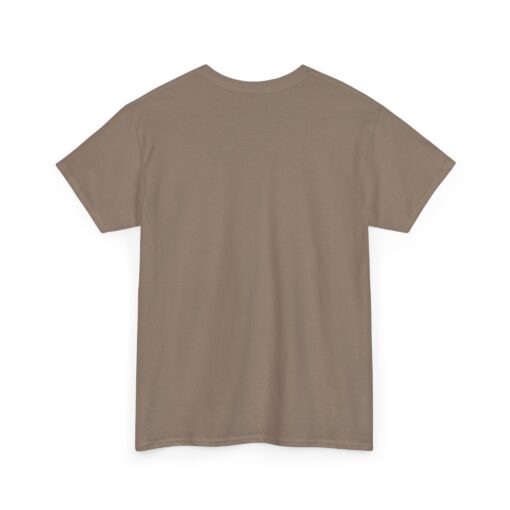 Live simply Unisex Heavy Cotton Tee - Image 8