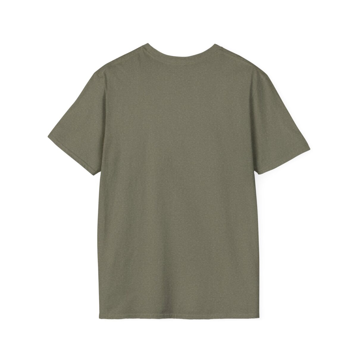 Suprise retro Unisex Softstyle T-Shirt - Image 6