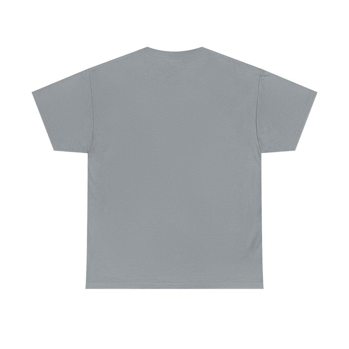 Gatto e Cucina Unisex Heavy Cotton Tee - Image 10