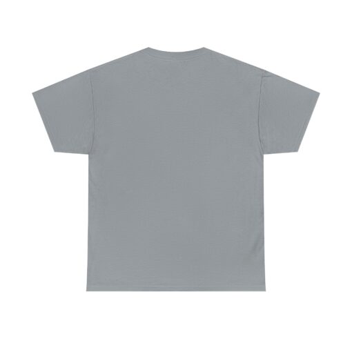 Gatto e Cucina Unisex Heavy Cotton Tee - Image 10