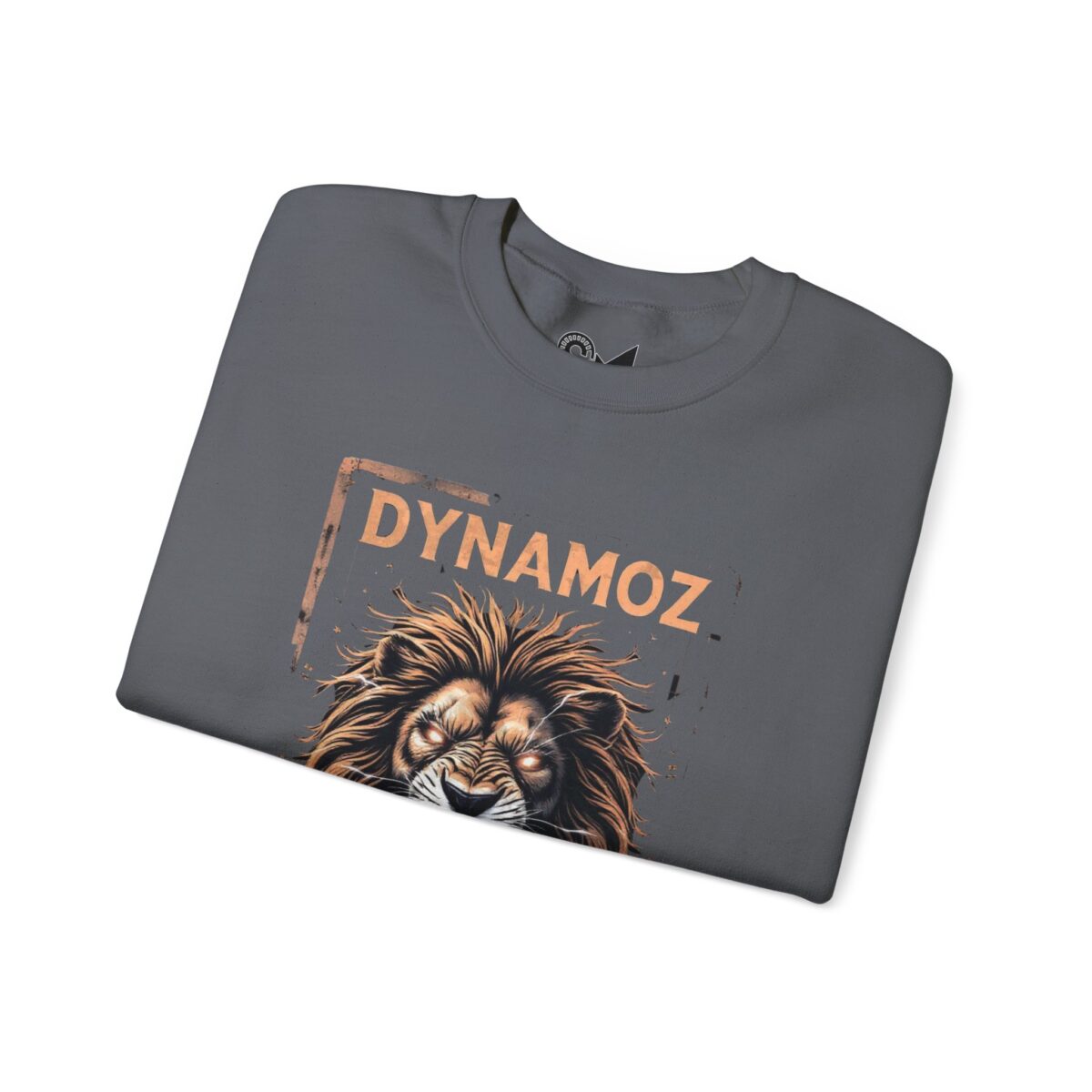 Dynamoz Unisex Heavy Blend™ Crewneck Sweatshirt - Image 27