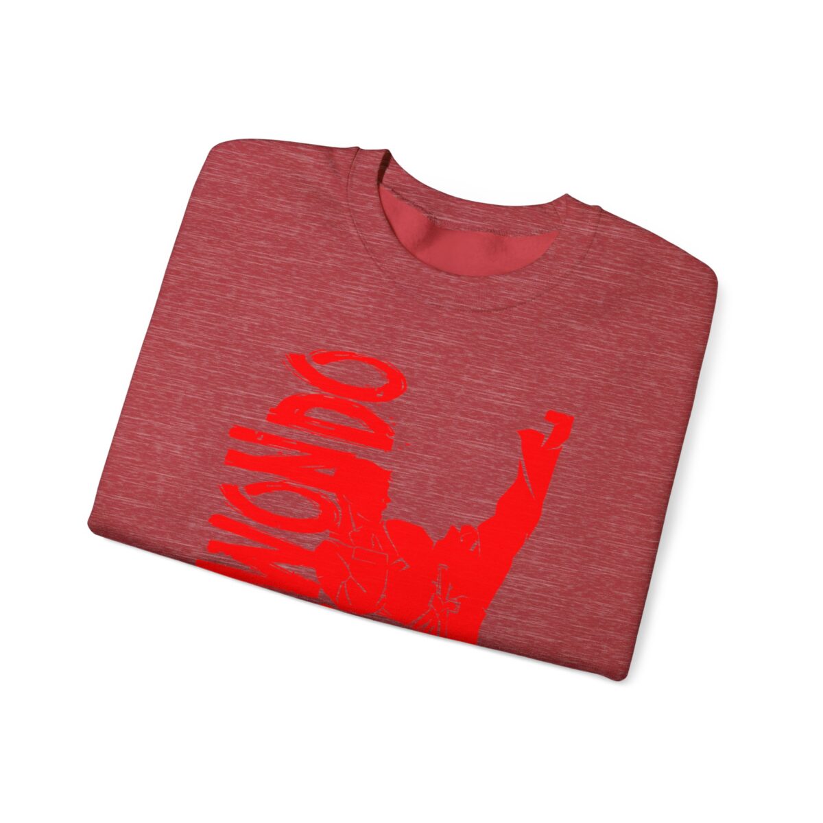 Taekwondo Unisex Heavy Blend™ Crewneck Sweatshirt - Image 31