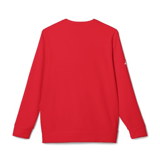 adidas Hongdae Unisex Fleece Crewneck Sweatshirt - Image 26
