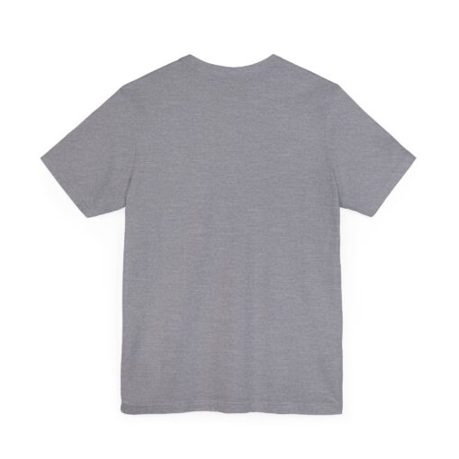 Vintage Korea Unisex Jersey Short Sleeve Tee - Image 32