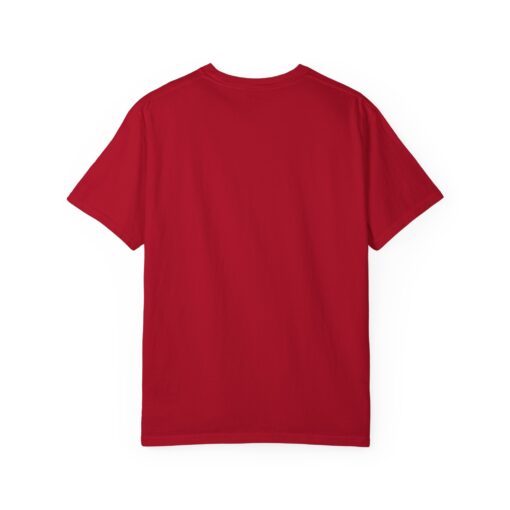 Seoul K-Pop Unisex Garment-Dyed T-Shirt - Trendy & Stylish - Image 10