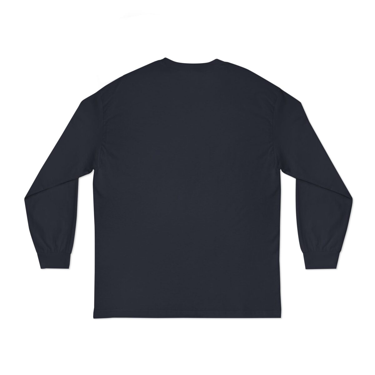 Stay on your focus Unisex Classic Long Sleeve T-Shirt - Image 6