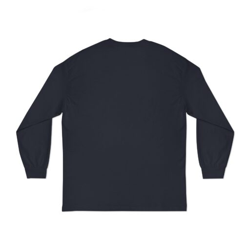 Stay on your focus Unisex Classic Long Sleeve T-Shirt - Image 6