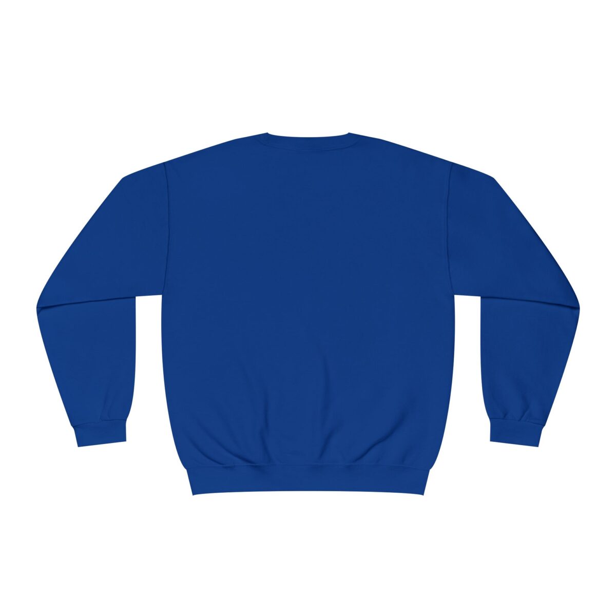 Walk in the miracle Unisex NuBlend® Crewneck Sweatshirt - Image 14