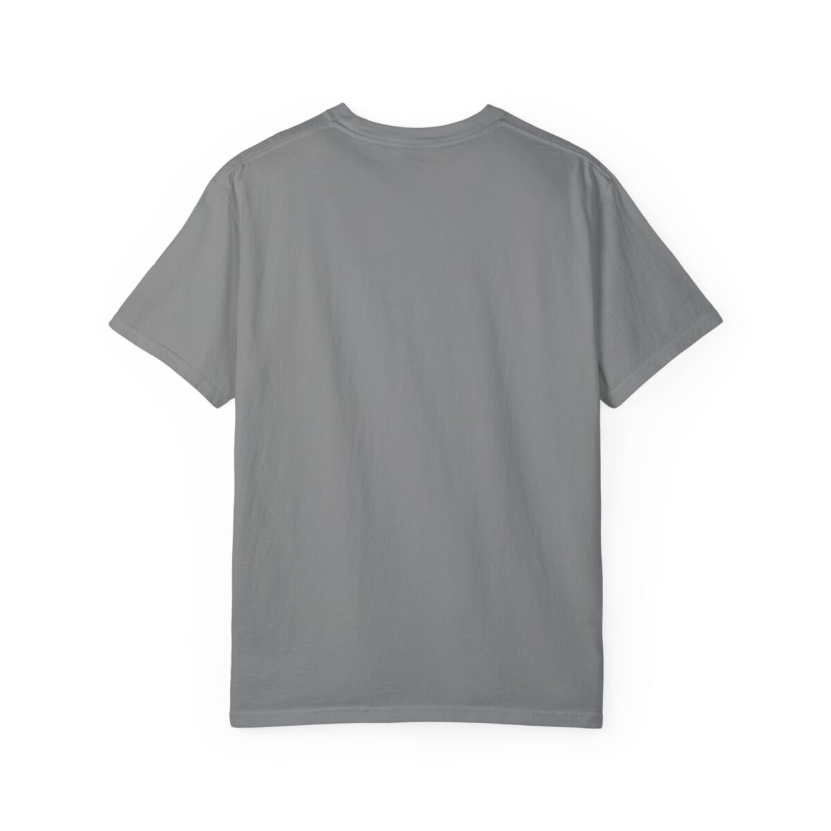 Citrus Days Unisex Garment-Dyed T-Shirt - Fresh & Timeless Design - Image 10