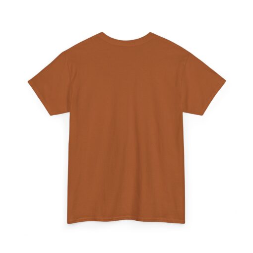 Love open mind Unisex Heavy Cotton Tee - Image 8