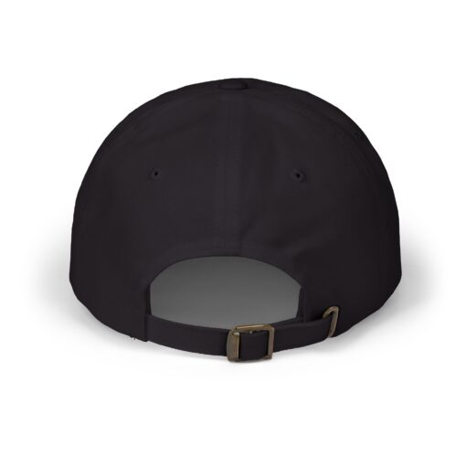 Unstoppable force Classic Dad Cap - Image 10