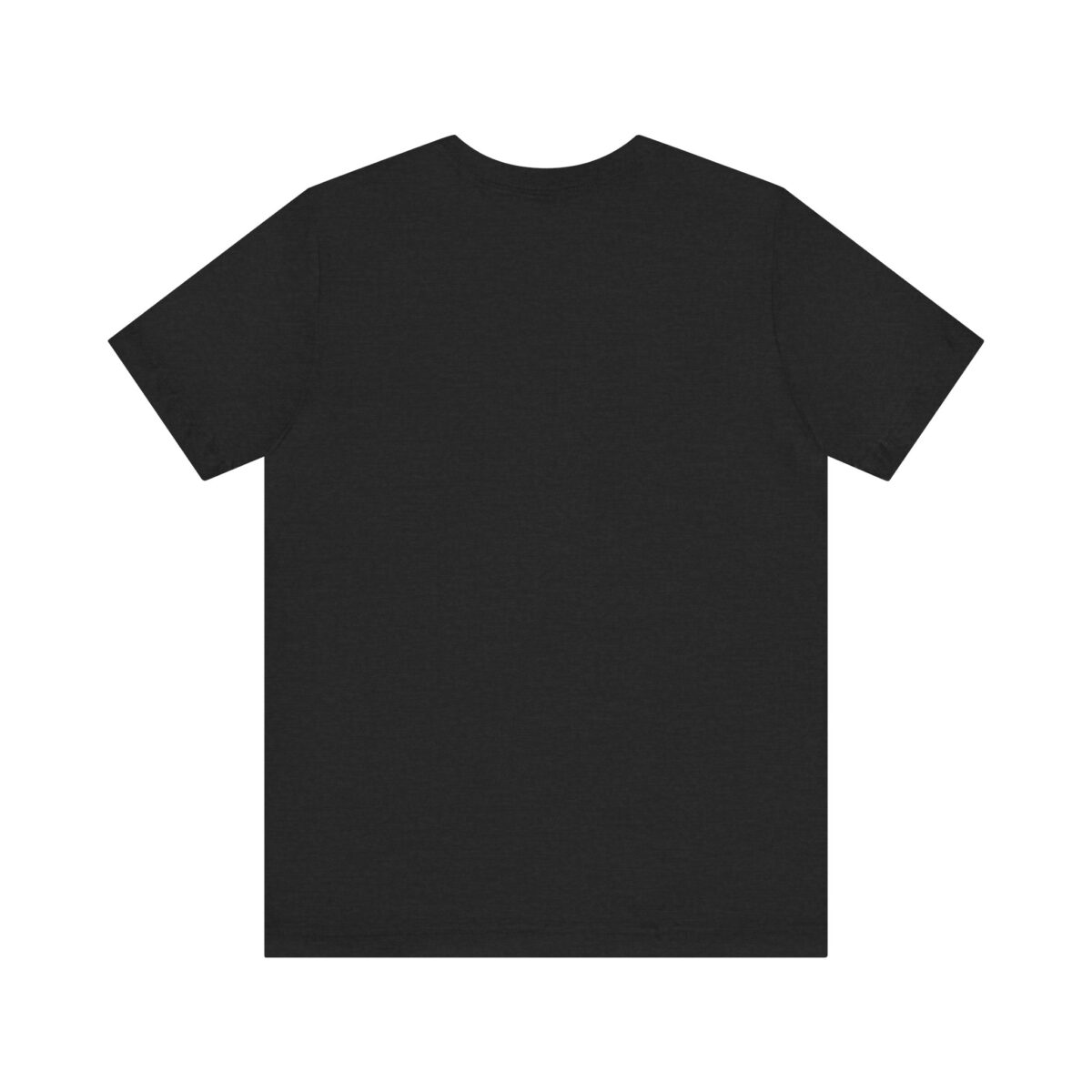 Unbreakable Unisex Jersey Short Sleeve Tee - Image 6