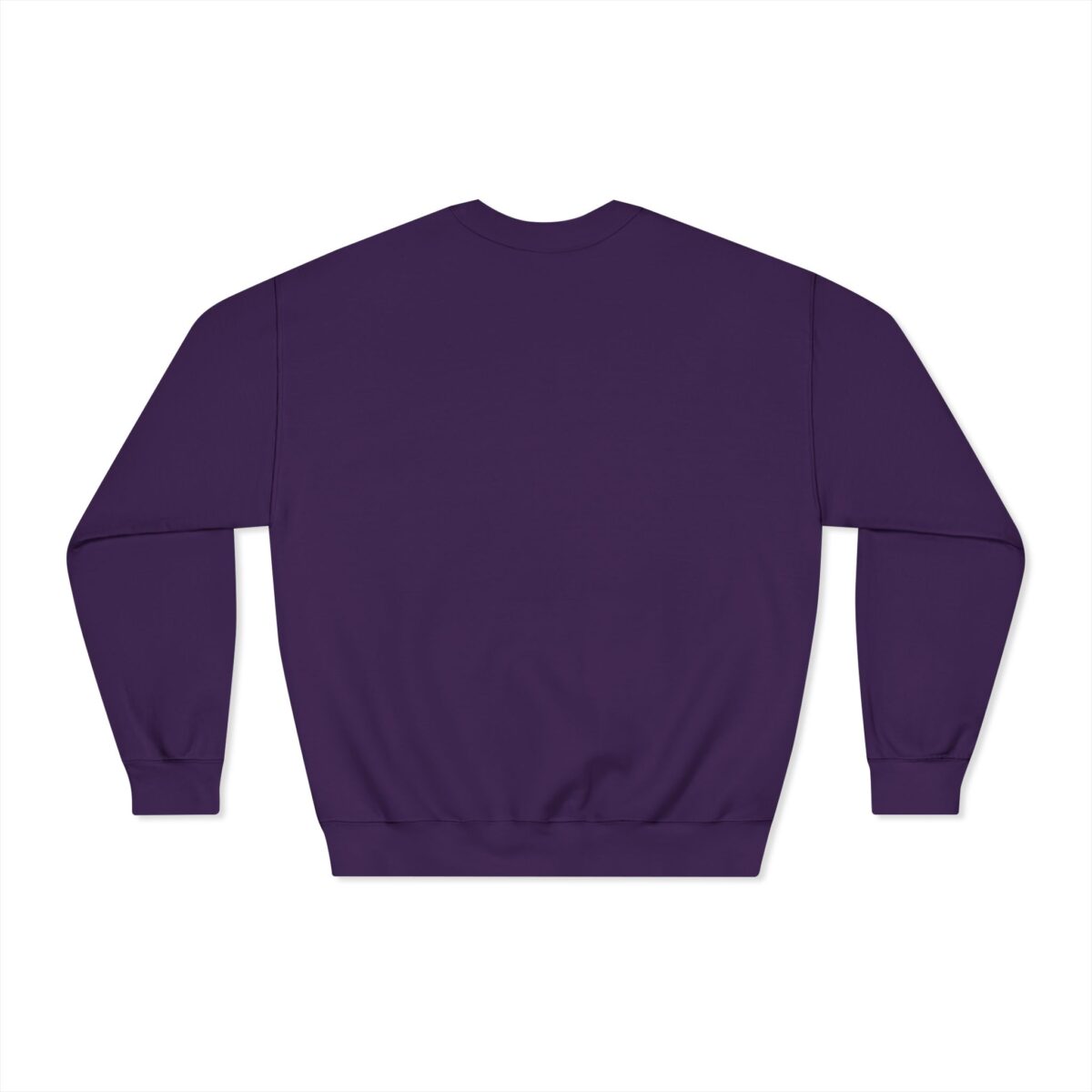 Tomorrow is better Unisex DryBlend® Crewneck Sweatshirt - Image 10