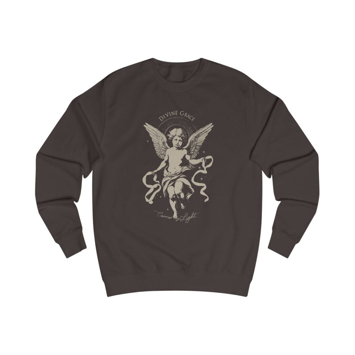 Devine grace Unisex Sweatshirt
