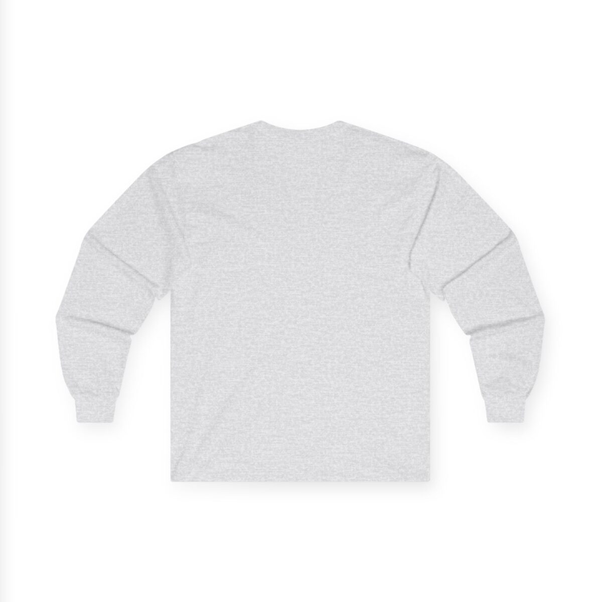 Judge the deed Unisex Ultra Cotton Long Sleeve Tee - Image 5