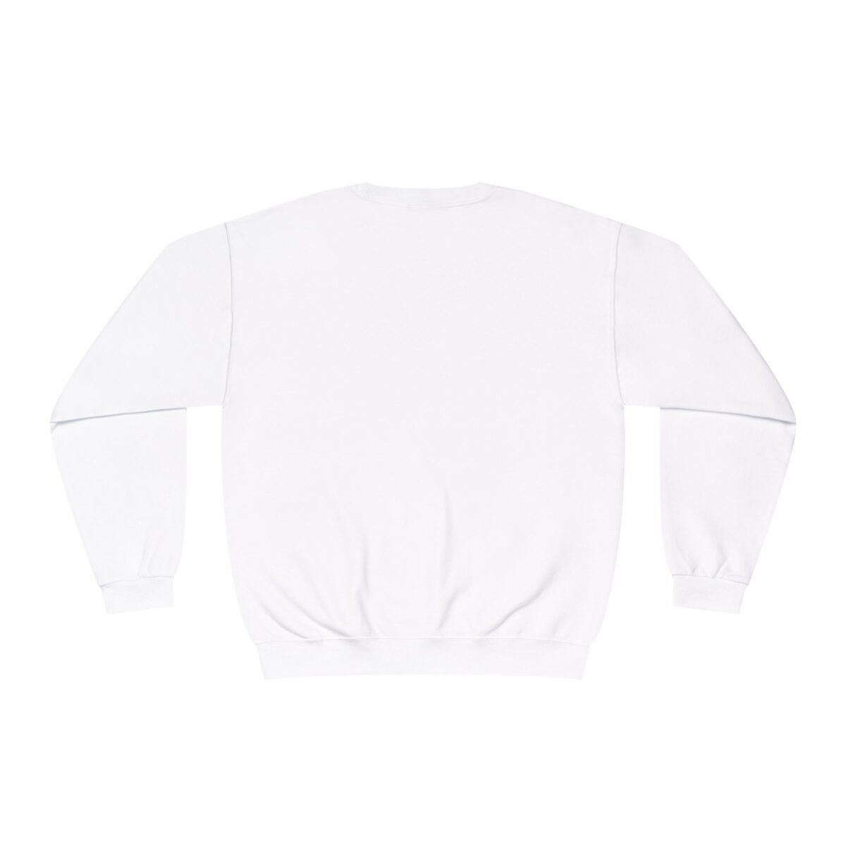 Korea2 Unisex NuBlend® Crewneck Sweatshirt - Image 2