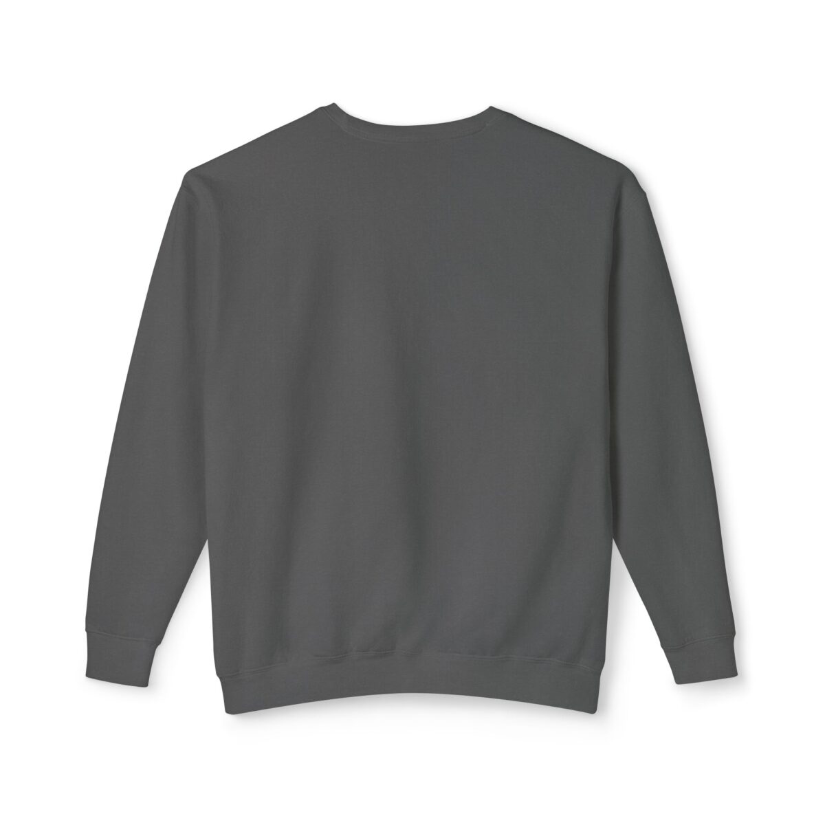 Melody Unisex Lightweight Crewneck Sweatshirt - Image 14