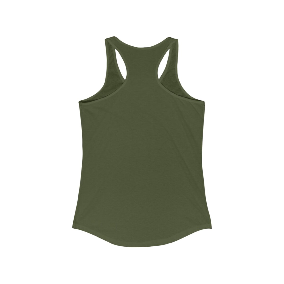 Yami Women's Ideal Racerback Tank - Image 8
