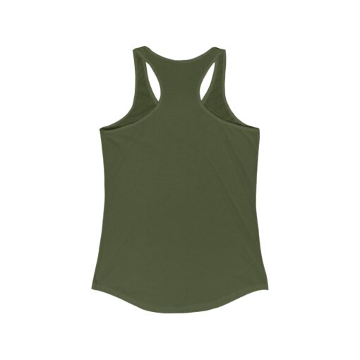 Yami Women's Ideal Racerback Tank - Image 8