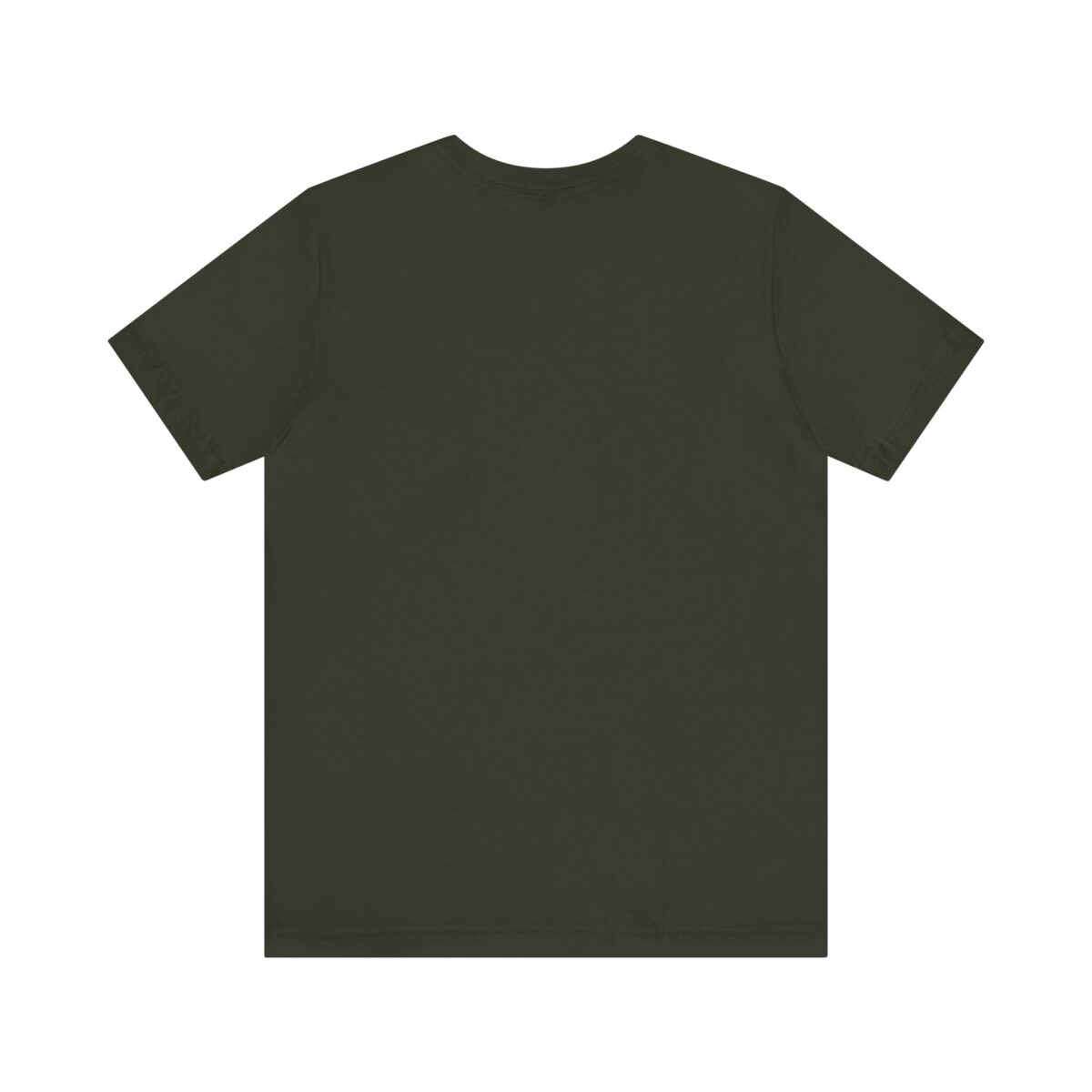 LOVE Unisex Jersey Short Sleeve Tee - Image 14