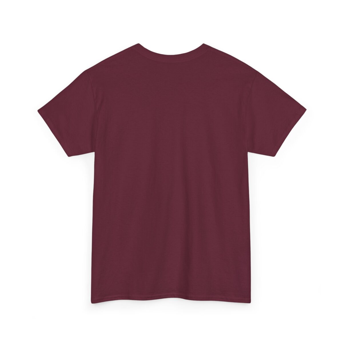 Discover Jurassic journey Unisex Heavy Cotton Tee - Image 8