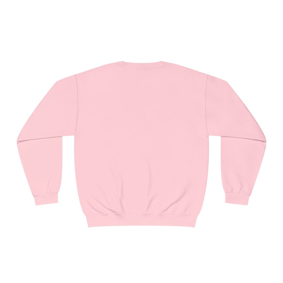 Wild at heart Unisex NuBlend® Crewneck Sweatshirt - Image 2
