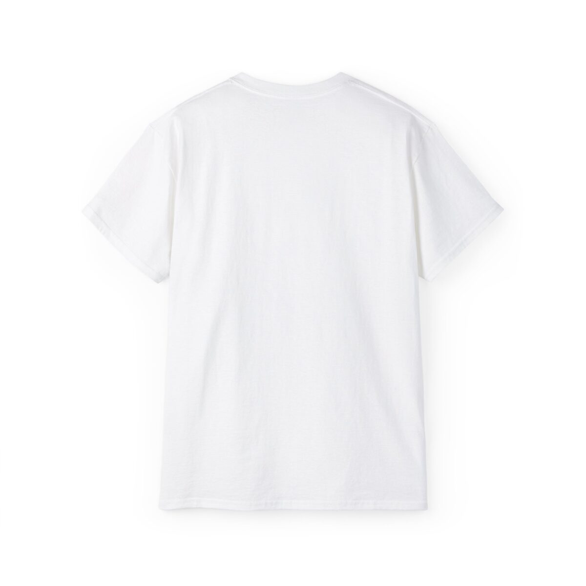 Have courage Unisex Ultra Cotton Tee - Image 6