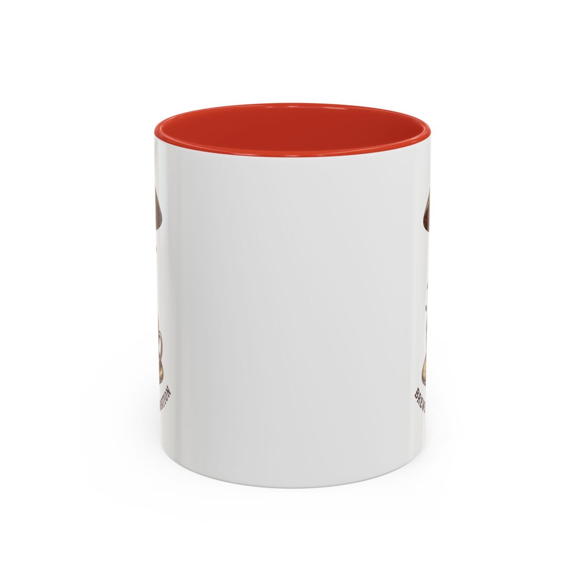 Brewed for exploration Accent Coffee Mug (11, 15oz) - Image 13