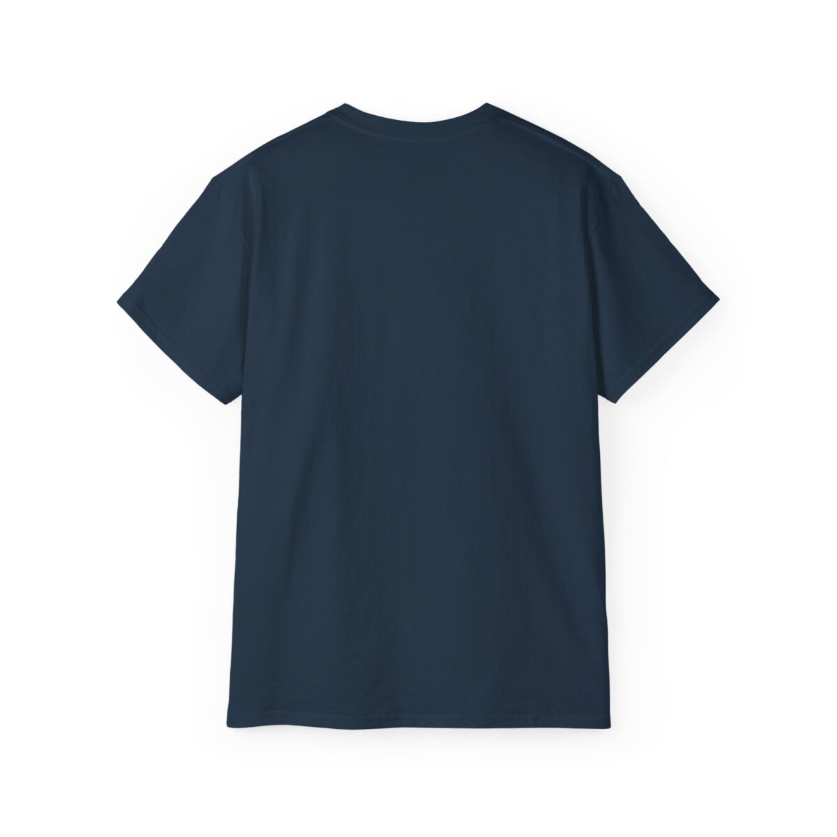 Have courage Unisex Ultra Cotton Tee - Image 2